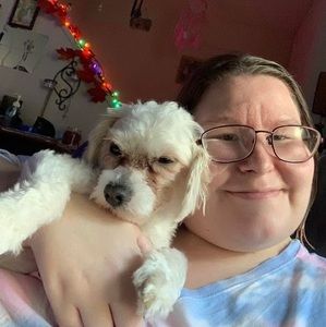 Meet your Posher, Catherine